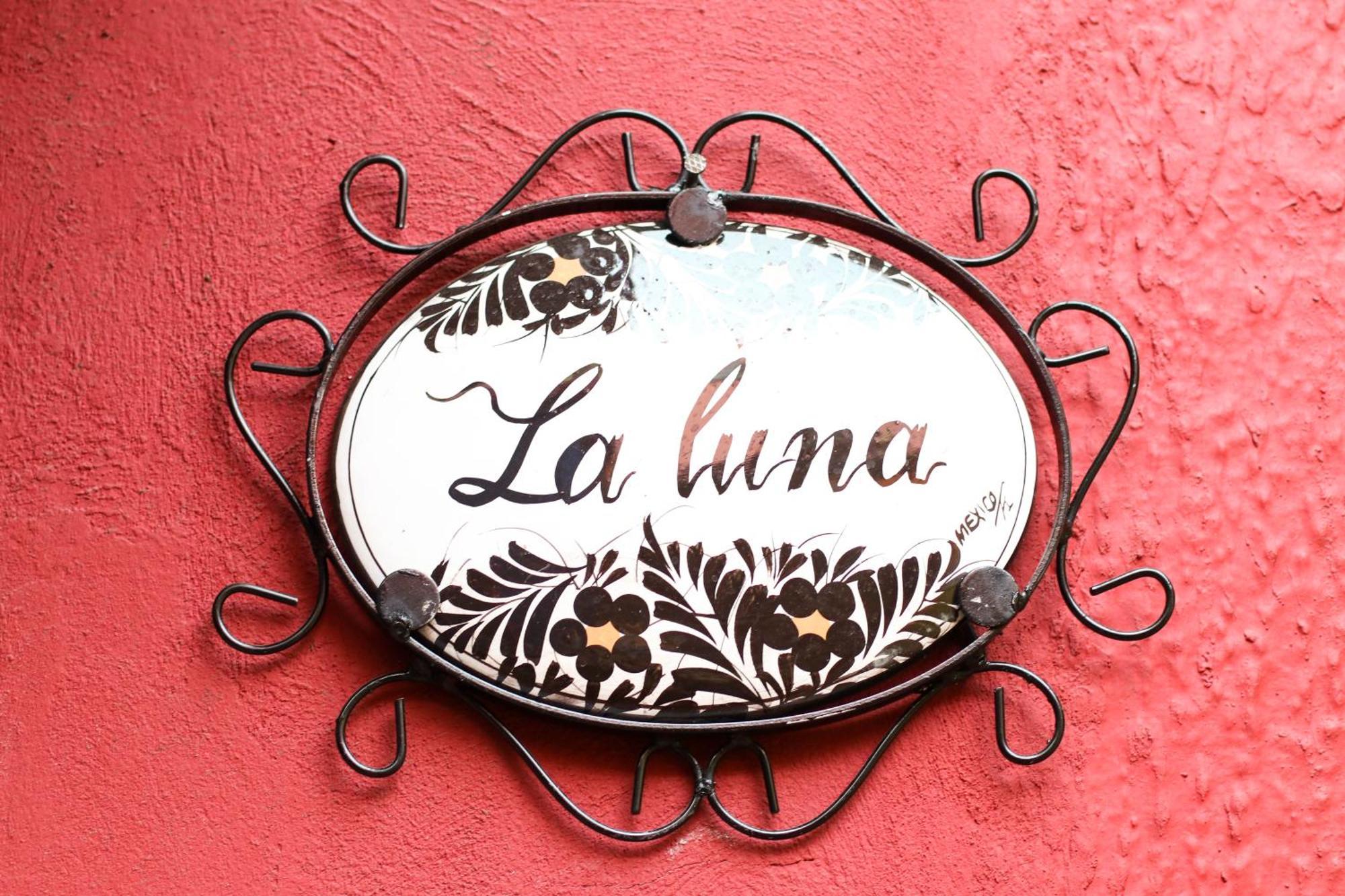 Hostal La Loteria Guadalajara Exterior foto