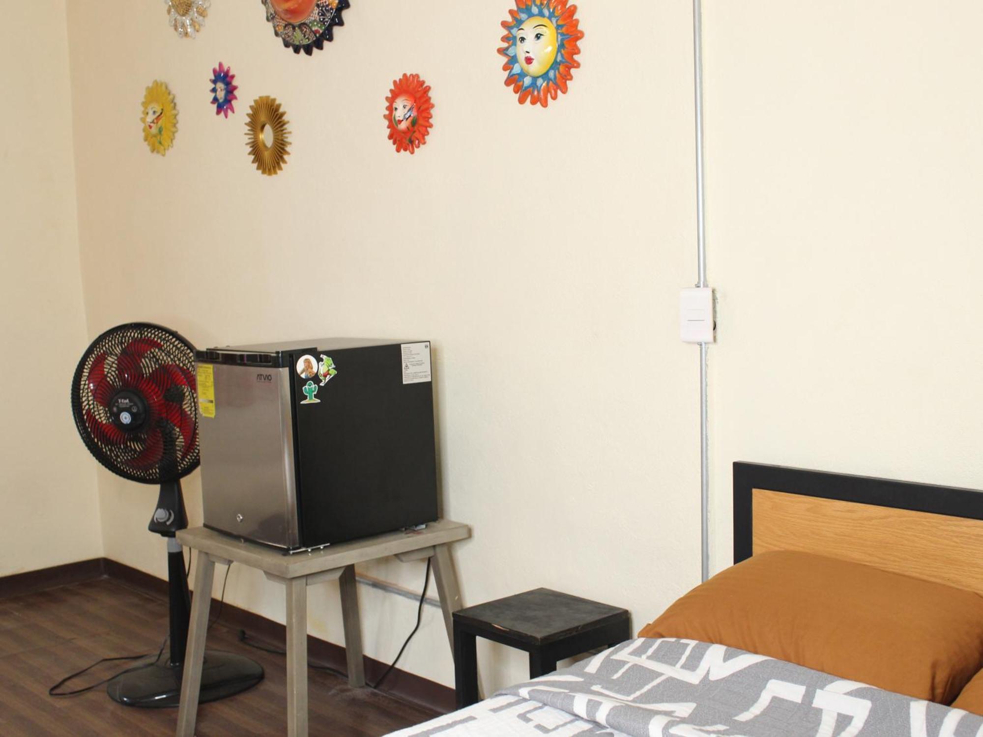 Hostal La Loteria Guadalajara Exterior foto