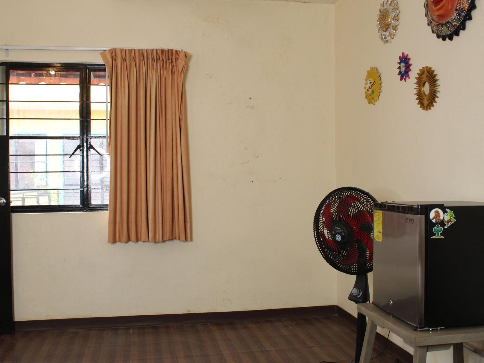 Hostal La Loteria Guadalajara Exterior foto