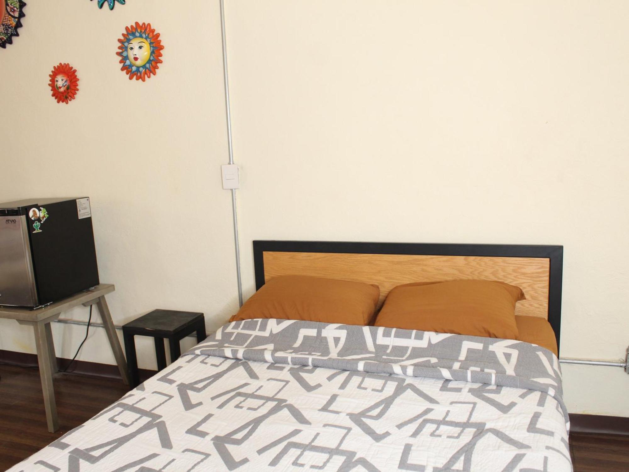 Hostal La Loteria Guadalajara Exterior foto
